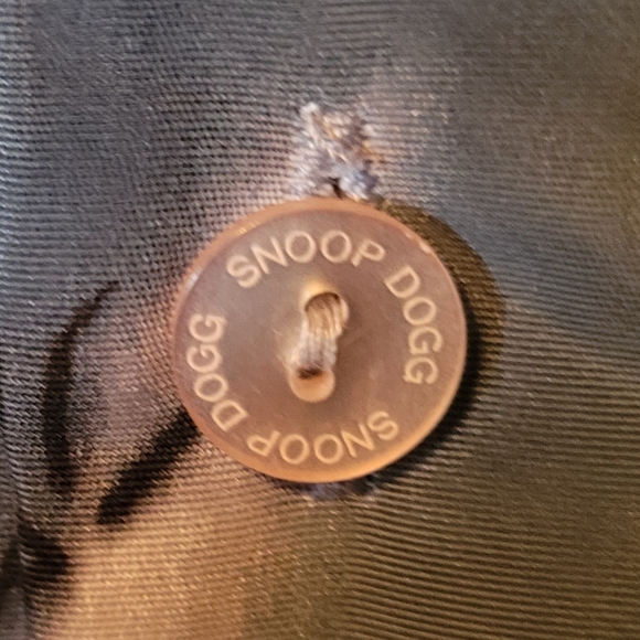 SNOOP DOGG DOG 🐕 VINTAGE BUTTON DOWN SHIRT - Picture 9 of 16